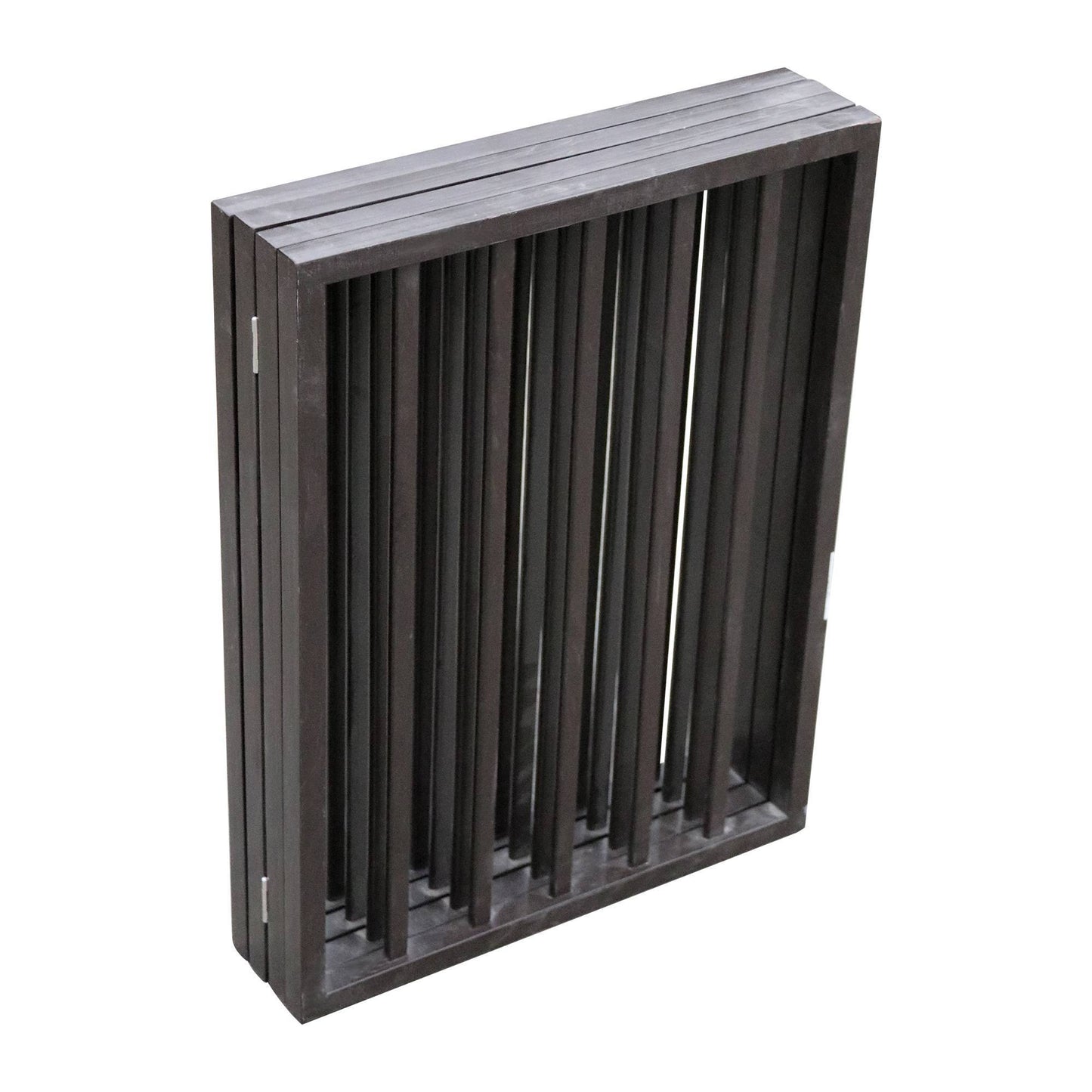 Pet Gate - Dog Gate For Doorways,Stairs Or House-standing, Folding